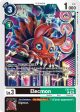 Elecmon [EX5-044] [Animal Colosseum] Hot on Sale