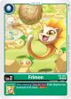 Frimon [EX5-004] [Animal Colosseum] Hot on Sale