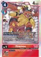 Firamon [EX5-008] [Animal Colosseum] Sale