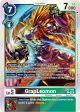 GrapLeomon [EX5-049] [Animal Colosseum] Online Sale