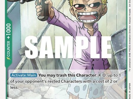 Donquixote Doflamingo [Awakening of the New Era] For Cheap