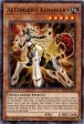 Altergeist Kunquery [SP18-EN029] Starfoil Rare Online Hot Sale