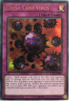 Crush Card Virus (Version 1) [LCKC-EN046] Ultra Rare For Sale