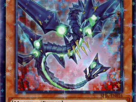 Jack Wyvern [SP18-EN016] Starfoil Rare Online Sale