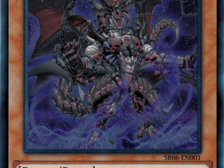 Darkest Diabolos, Lord of the Lair [SR06-EN001] Ultra Rare Discount