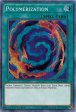 Polymerization [LCKC-EN026] Secret Rare Online Hot Sale