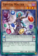 Crystal Master [FLOD-EN092] Common For Cheap