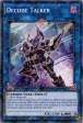 Decode Talker [SP18-EN031] Starfoil Rare For Sale