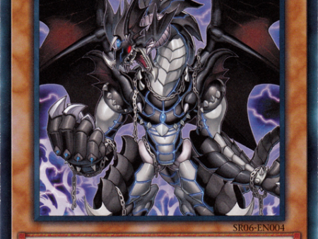 Diabolos, King of the Abyss [SR06-EN004] Common For Sale