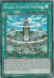 Magical Citadel of Endymion [OP07-EN008] Super Rare Sale