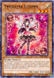 Trickstar Lycoris [SP18-EN022] Starfoil Rare For Cheap