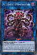 Altergeist Primebanshee [SP18-EN037] Starfoil Rare on Sale