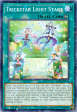 Trickstar Light Stage [SP18-EN040] Starfoil Rare Hot on Sale