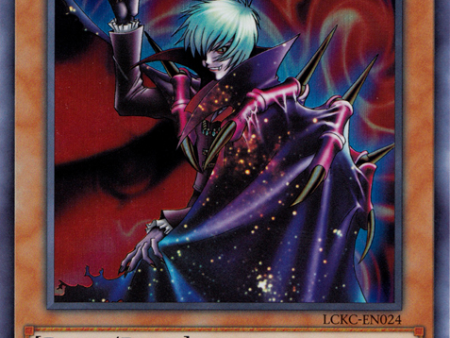 Vampire Lord [LCKC-EN024] Ultra Rare Online