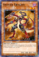 Sniffer Dragon [SP18-EN026] Starfoil Rare Online Hot Sale