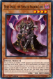 Duke Shade, the Sinister Shadow Lord [SR06-EN003] Common For Discount