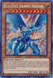 Blue-Eyes Shining Dragon [LCKC-EN008] Secret Rare Supply