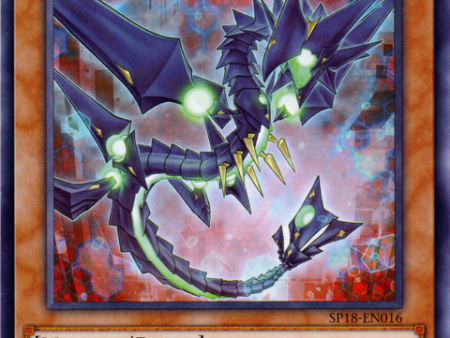 Jack Wyvern [SP18-EN016] Common Online