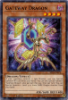 Gateway Dragon [SP18-EN025] Starfoil Rare Discount