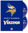 NFL HISTORY OF THE MINNESOTA V [IMPORT] Supply