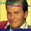 BOONE, PAT - PAT BOONE S GREATEST HITS For Discount