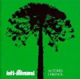 INTI-ILLIMANI - AUTORES CHILENOS For Sale