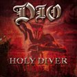 DIO - HOLY DIVER LIVE Fashion