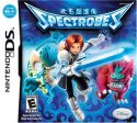 SPECTROBES - NINTENDO DS on Sale