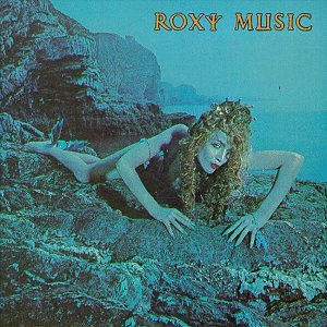 ROXY MUSIC - SIREN Hot on Sale