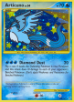 Articuno (148 147) [Platinum: Supreme Victors] Supply