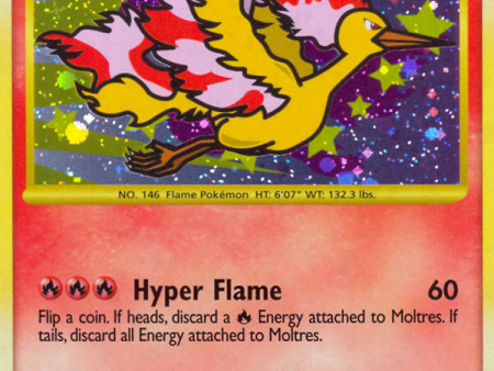 Moltres (149 147) [Platinum: Supreme Victors] Cheap