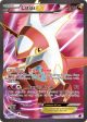 Latias EX (112 116) [Black & White: Plasma Freeze] For Sale