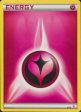 Fairy Energy (6 30) [XY: Trainer Kit - Sylveon] Online