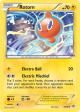 Rotom (29 98) [XY: Ancient Origins] Online