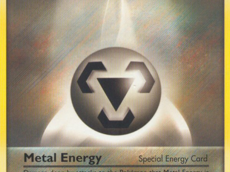 Metal Energy (88 106) [EX: Emerald] Cheap