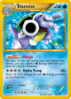 Blastoise (137 135) [Black & White: Plasma Storm] For Cheap