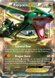 Rayquaza EX (85 124) [Black & White: Dragons Exalted] Online now