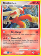 Blaziken (1 106) [Diamond & Pearl: Great Encounters] Cheap