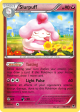 Slurpuff (69 119) [XY: Phantom Forces] Hot on Sale