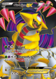 Giratina EX (124 124) [Black & White: Dragons Exalted] Online Sale