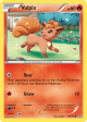 Vulpix (20 160) [XY: Primal Clash] Hot on Sale