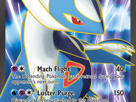 Latios EX (113 116) [Black & White: Plasma Freeze] Online Hot Sale