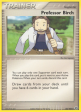 Professor Birch (82 106) [EX: Emerald] Online Sale