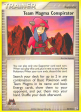 Team Magma Conspirator (82 95) [EX: Team Magma vs Team Aqua] Cheap