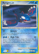 Kyogre (32 146) [Diamond & Pearl: Legends Awakened] For Discount