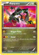 Rayquaza (128 124) [Black & White: Dragons Exalted] Hot on Sale