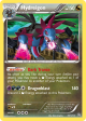 Hydreigon (97 124) [Black & White: Dragons Exalted] Cheap