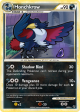 Honchkrow (16 90) [HeartGold & SoulSilver: Undaunted] Discount